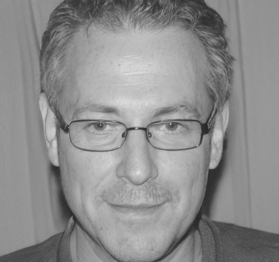 Retrato profesional de Álvaro Mendizábal