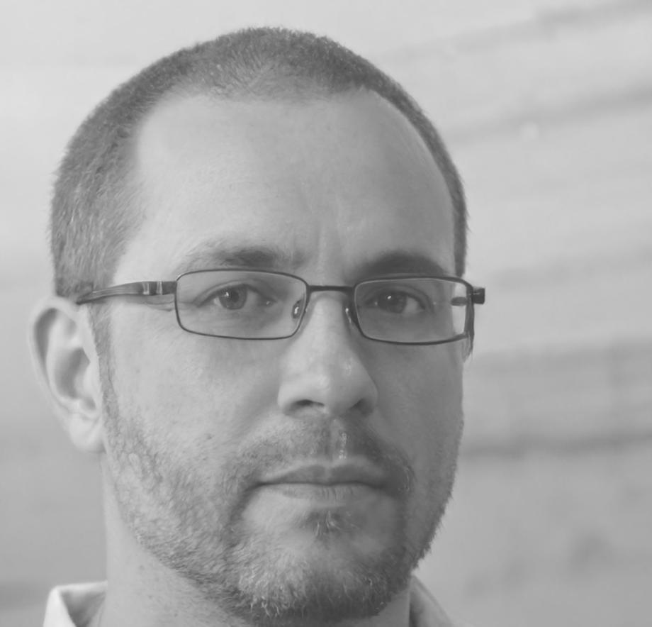 Miguel Ángel Serrano, Director Ejecutivo de Polifalirae